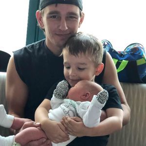 Meet your Posher, Britany